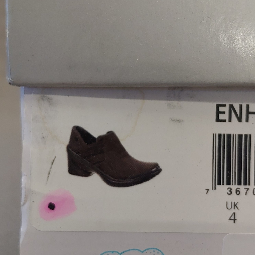 Bzees Enhanced Step ln Bootie Dark Gray - 6 - Picture 10 of 11